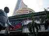 Sensex gains 100 points, Nifty above 11,450; MCX rallies 8%