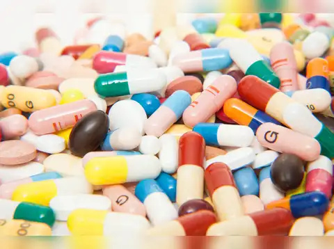 CLSA on PHARMA 