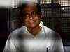 INX Media case: ED team reaches Tihar Jail to question P Chidambaram