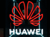 Banned from the US, Huawei bets it can find customers in India