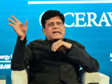 Goyal blames structural adjustment for slump, says nothing to worry