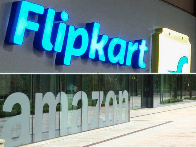 Flipkart vs Amazon: Who will win?
