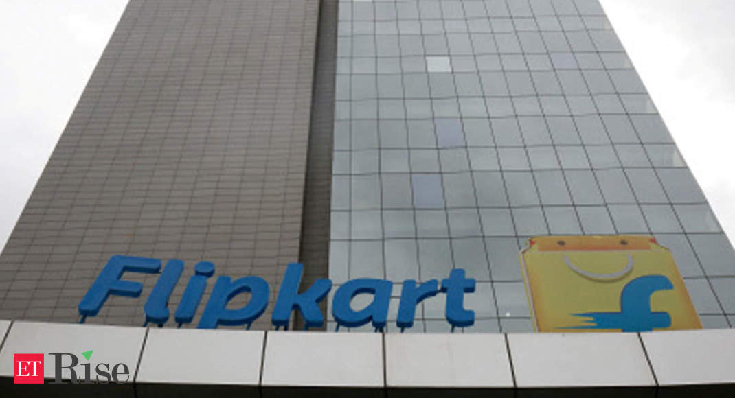 Videos-to-vegetables, Flipkart makes new bets - What's new - Economic Times