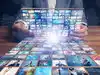 Bank on online content