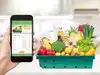 Growing interest in online shopping