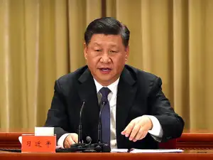 Is China planning to use military force?
