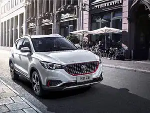 mg-motor
