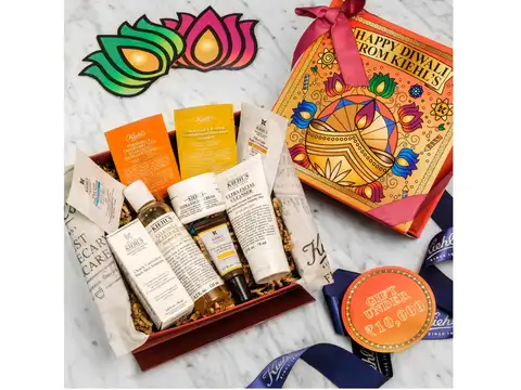 Pamper Your Skin