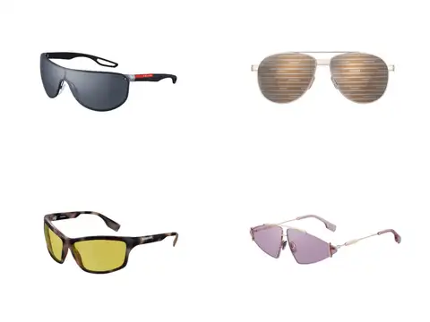 For The Fashionista