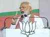 Congress insulted, deprived Ambedkar of Bharat Ratna: PM Modi