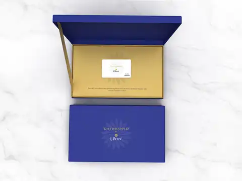 A Gift Of Luxury