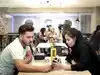 Things gotten better for Afghans in Iran
