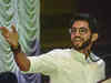 'Son' rise in Worli; Sena banks on Aaditya to widen base