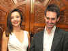 Miranda Kerr & Evan Spiegel welcome second child, name baby boy - Myles