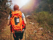 Ask the travel expert: What items to carry in a backpack when going on a trek?