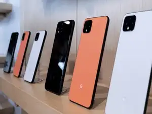 pixel