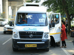 shuttl