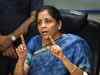 India's PCB had 'Worst Phase' under Manmohan Singh, Raghuram Rajan: Nirmala Sitharaman