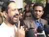 I have not taken any decision alone: Kalmadi