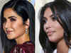 CopyKat: Did Kim Kardashian inspire Katrina Kaif's new make-up line?