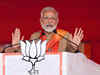 Doob maro: PM Modi tells Opposition over stance on Article 370