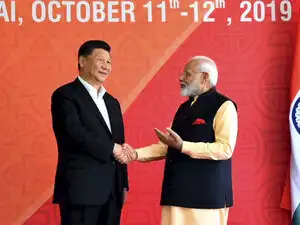Xi-Modi-India-meet-PTI
