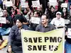 For no fault of theirs, PMC depositors may be in default