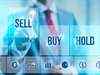 Buy or Sell: Stock ideas by experts for October 17, 2019