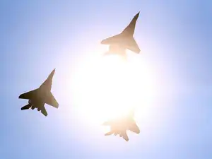India's MiG 29 to fly with Eurofighter Typhoon in Oman