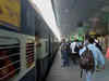 Railways protests against IRCTC public offer price