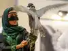 Birds of royalty