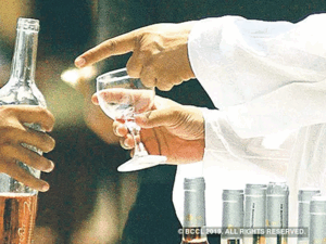 Liquor---bccl