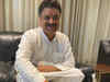 Former Haryana Dy CM Chander Mohan back as 'family man' in bid to resurrect political career