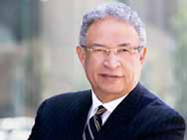 Ernest Wooden Jr