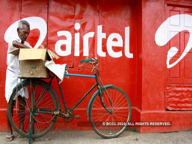 What does Airtel have to say?