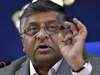 RS Prasad at IEC North: Fundamentals of Indian Economy strong