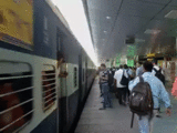 Railways protests against IRCTC public offer price