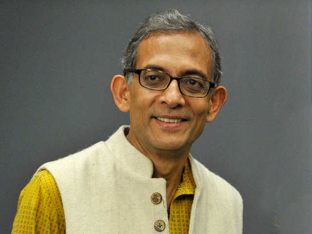Abhijit Vinayak Banerjee