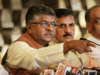 BSNL is in strategic interest of nation, we are looking into issues: Ravi Shankar Prasad
