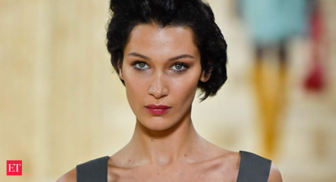 Bella Hadid Science Says This Is The Most Beautiful Woman In The