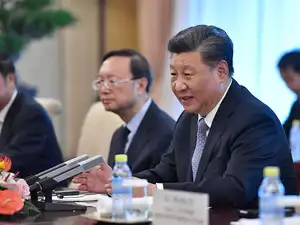 China signs deal to 'lease' Pacific island in Solomons