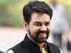Our economy has strong fundamentals, can withstand cyclical winds: Anurag Thakur