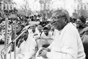 Devi Lal