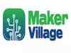 Maker Village ties up with ARM Holdings