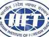 IIFT completes summer placements; average stipend at Rs 2 lakh per month
