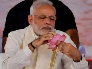 Narendra Modi