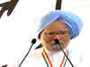 You have had five years, stop blaming my government: Manmohan to NDA