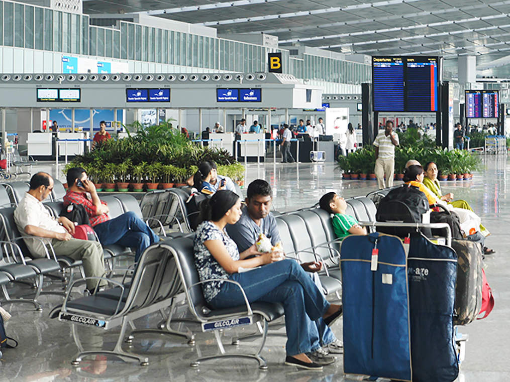 INR5,000 a ticket this year vs. INR12,000 last year: Dussehra season sale rubs in the downturn for airlines