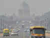 Delhi’s air quality deteriorates to ‘very poor’, to get worse