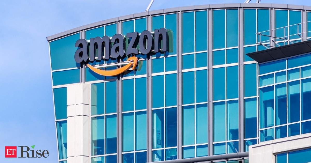 Amazon: Jeff Bezos's Amazon needs a leash not a breakup